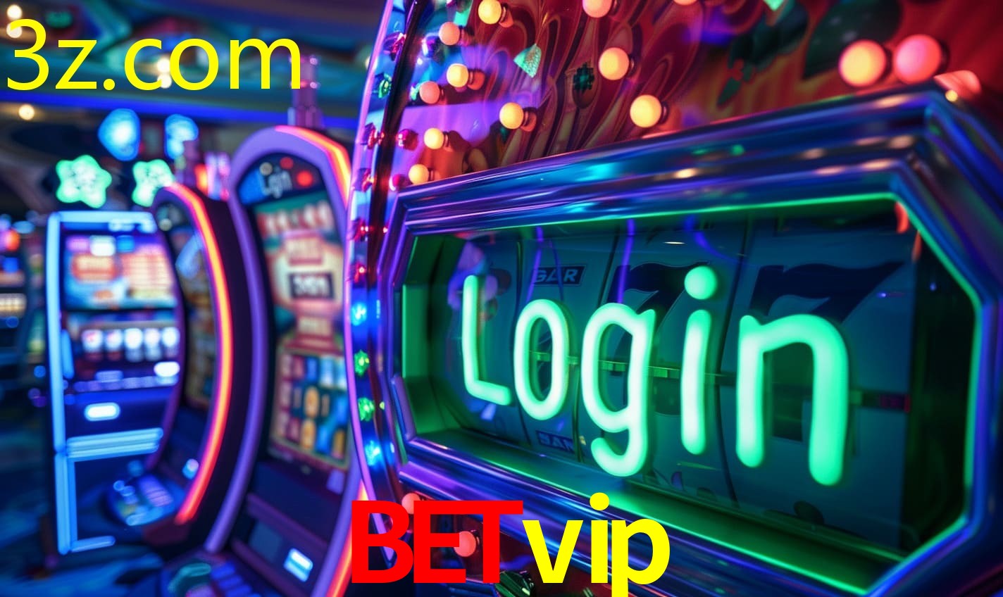 Jogos de Cassino BETVIP.COM